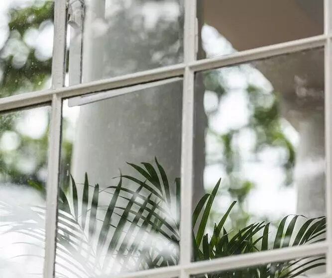 ペンション Villa Chez Les Amis   Adults Only