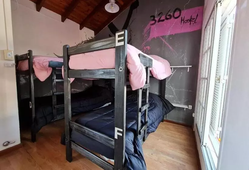 3260hostel
