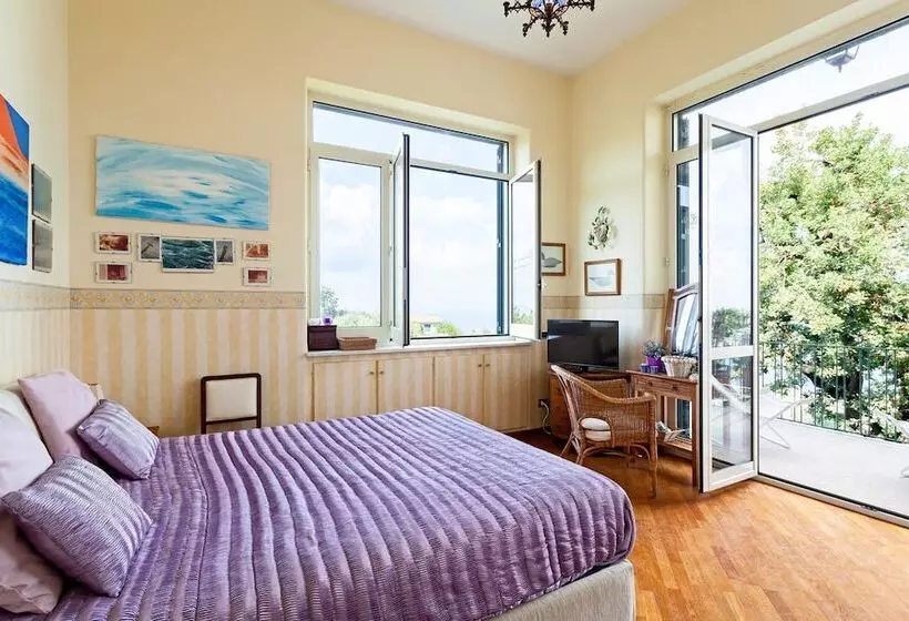Amore Rentals   Villa The Stone On The Sea