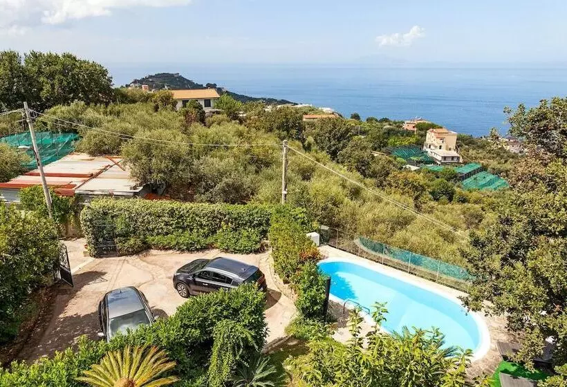 Amore Rentals   Villa The Stone On The Sea