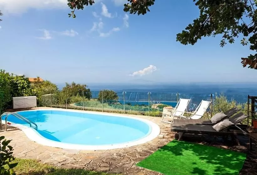 Amore Rentals   Villa The Stone On The Sea