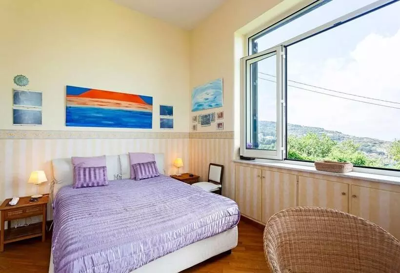 Amore Rentals   Villa The Stone On The Sea