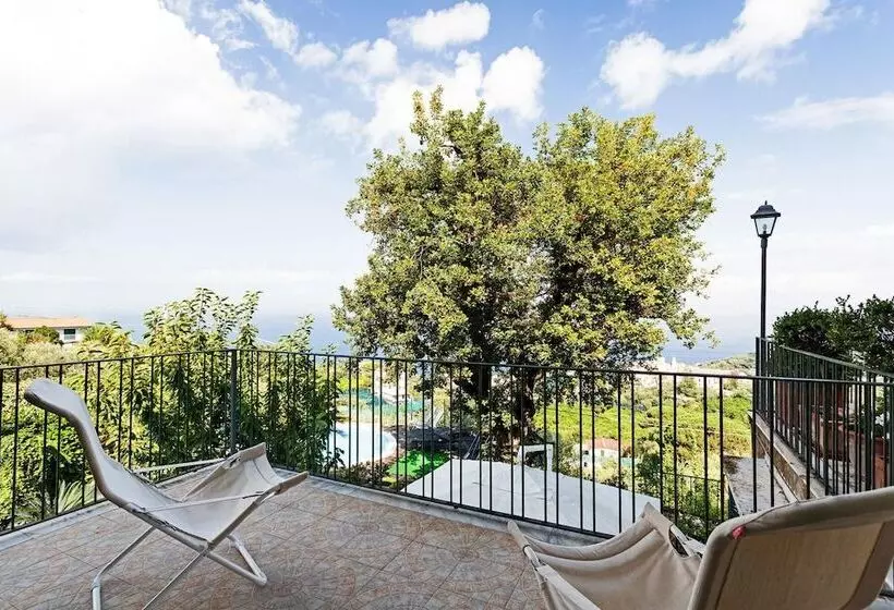 Amore Rentals   Villa The Stone On The Sea