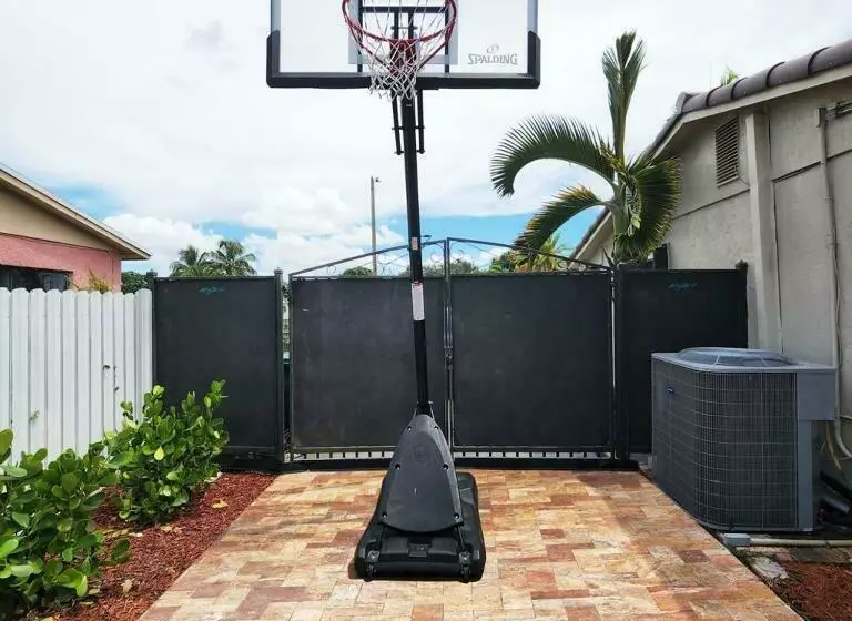 Oasis With Pool Spa Games 5br L21