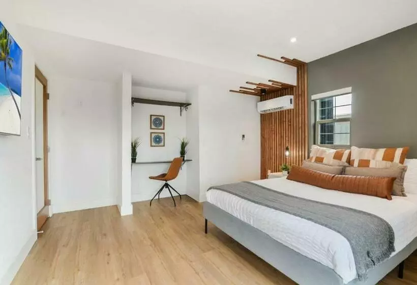 Oasis With Pool Spa Games 5br L21