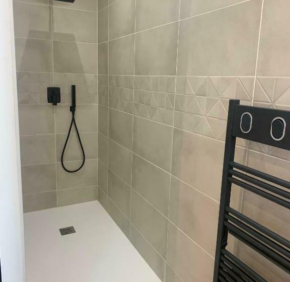 住宿加早餐  Chambre Avec Entrée Indépendante