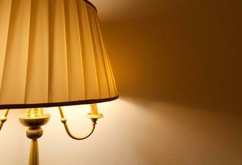 Aamiaismajoitus (B&B) Palazzo Benucci