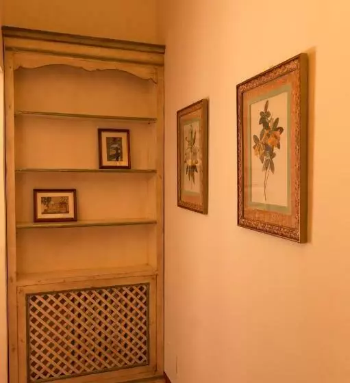 Aamiaismajoitus (B&B) Palazzo Benucci