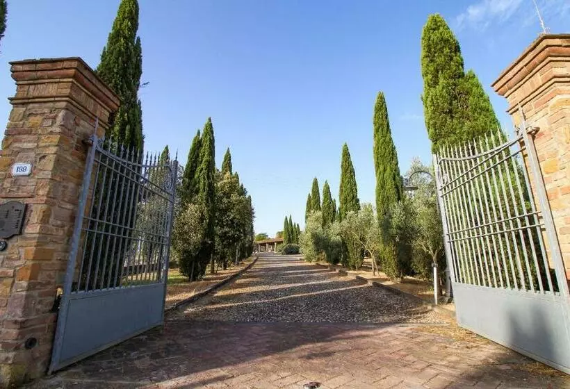 Borgo La Casa