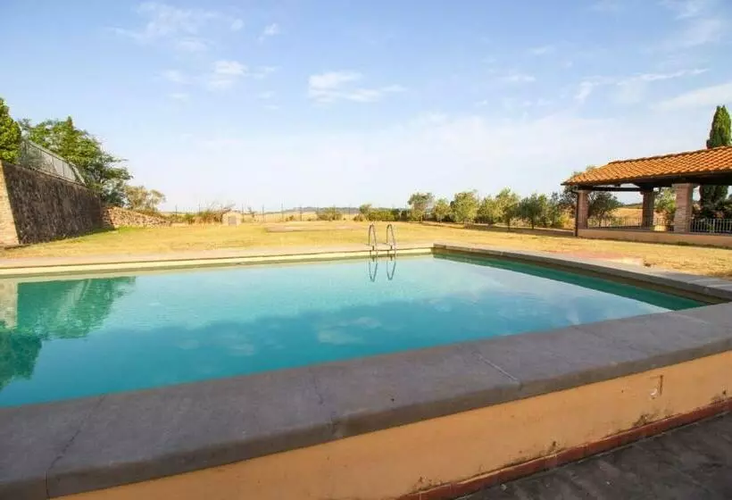 Borgo La Casa