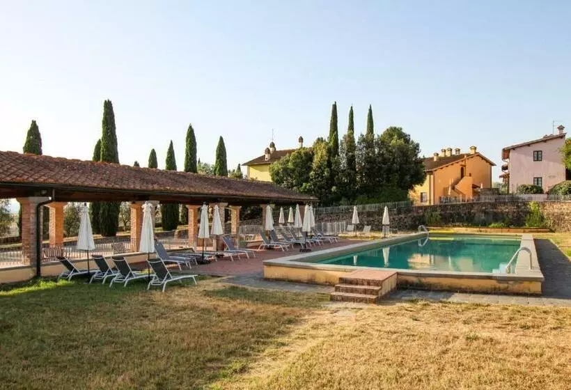 Borgo La Casa