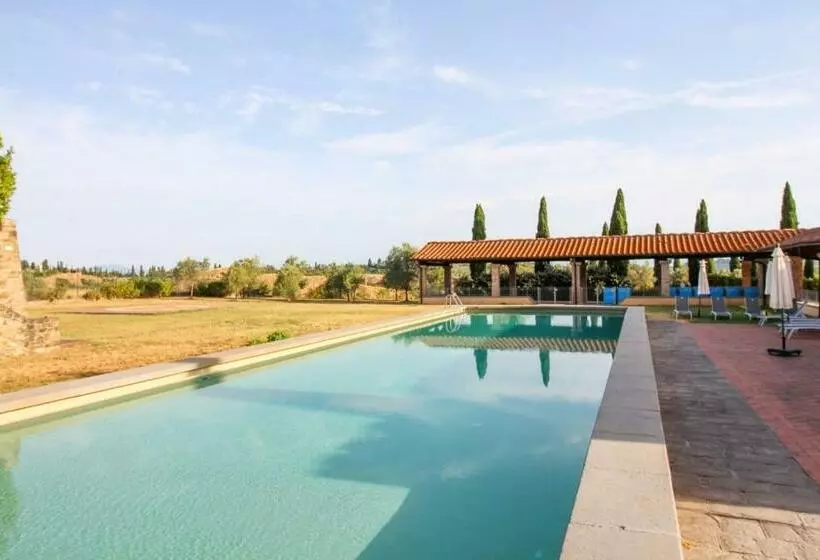 Borgo La Casa