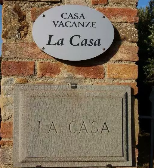 Borgo La Casa