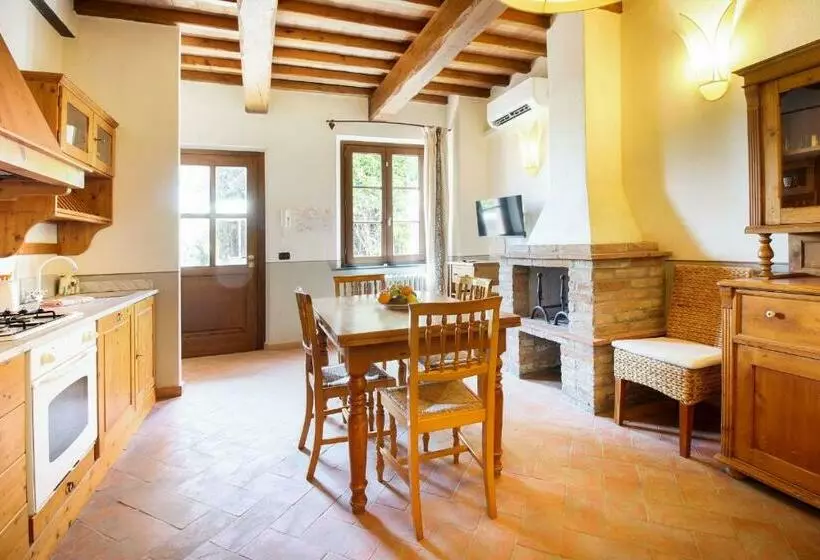 Borgo La Casa