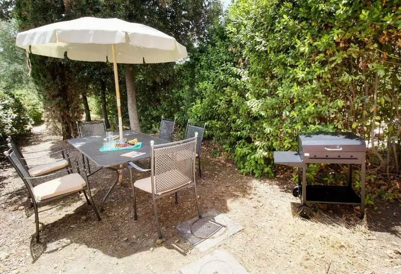 Borgo La Casa