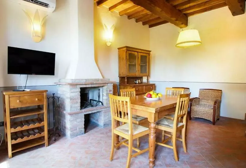 Borgo La Casa