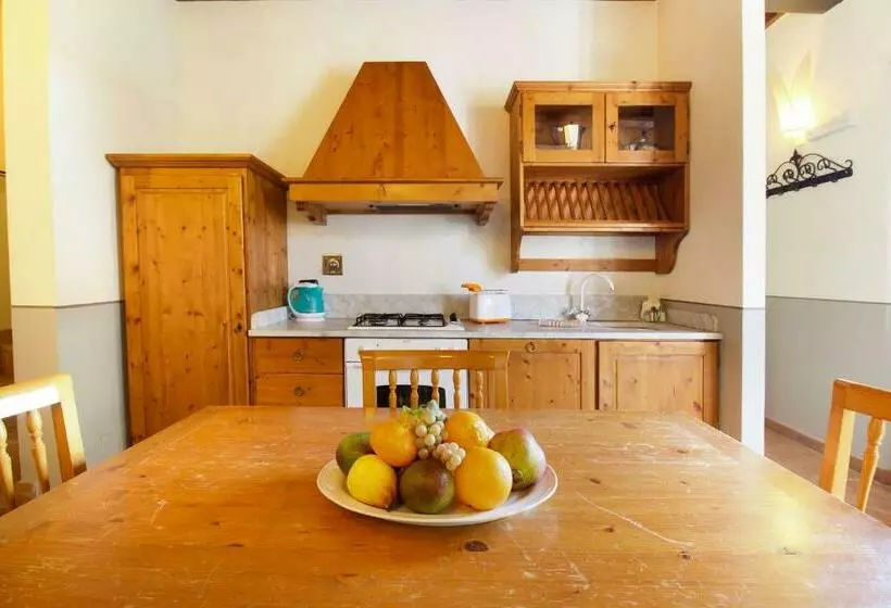 Borgo La Casa