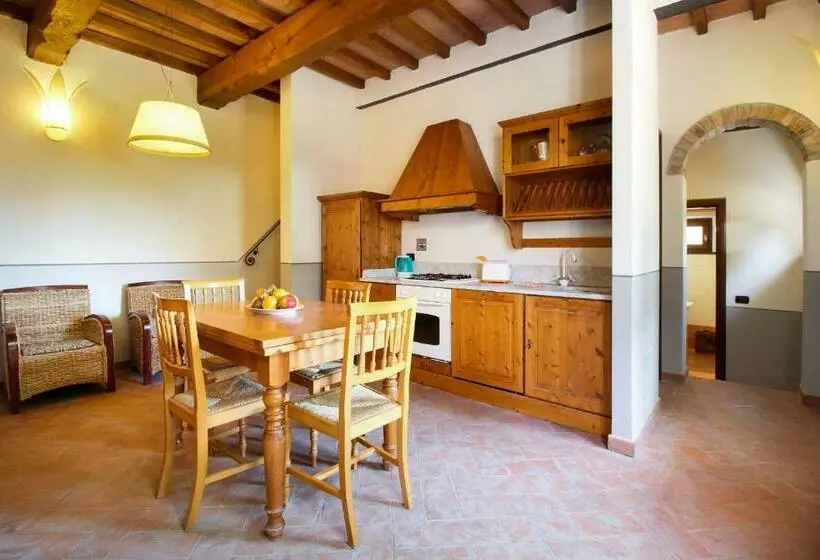Borgo La Casa