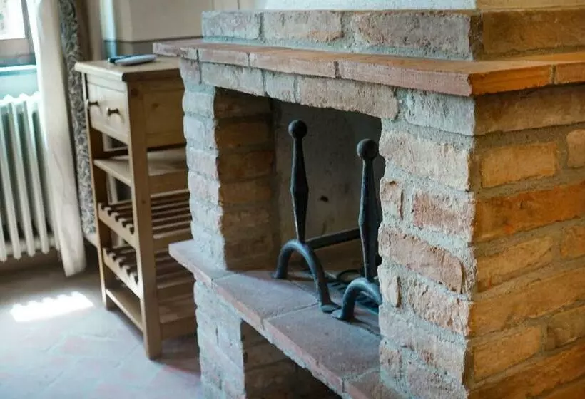 Borgo La Casa