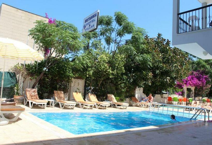 Britannia Hotel Village