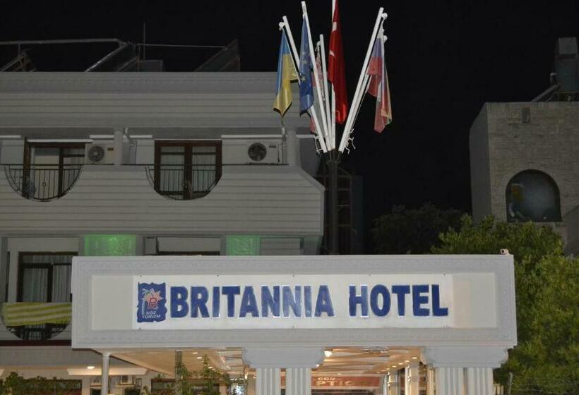Britannia Hotel Village