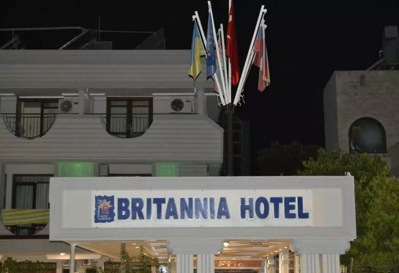 Britannia Hotel Village