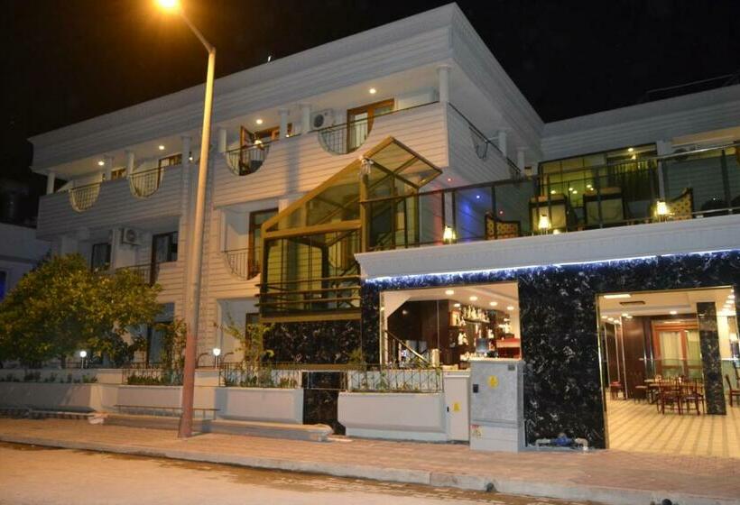 Britannia Hotel Village