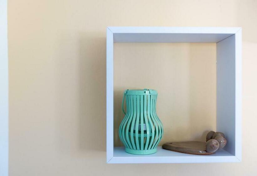 Civico 36   Pescoluse