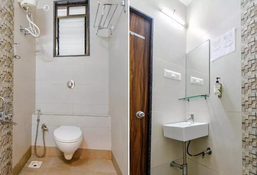 Fabhotel The Address   Nashik Railway Station