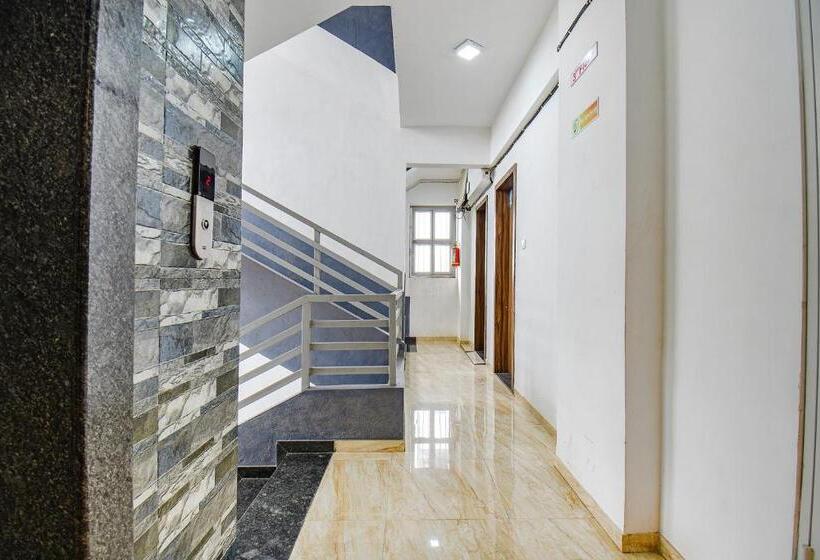 Fabhotel The Address Nashik Railway Station