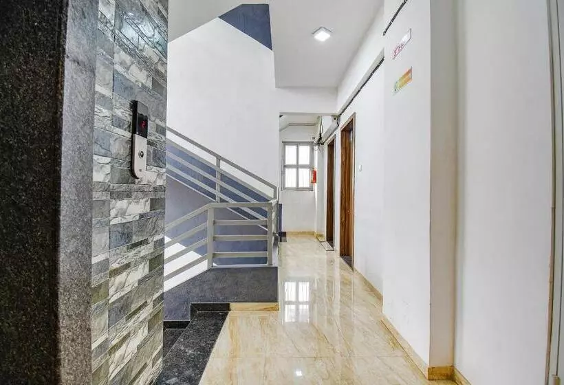Fabhotel The Address   Nashik Railway Station