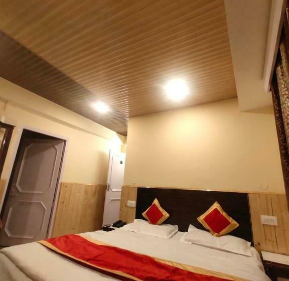 ホテル Shorya Regency