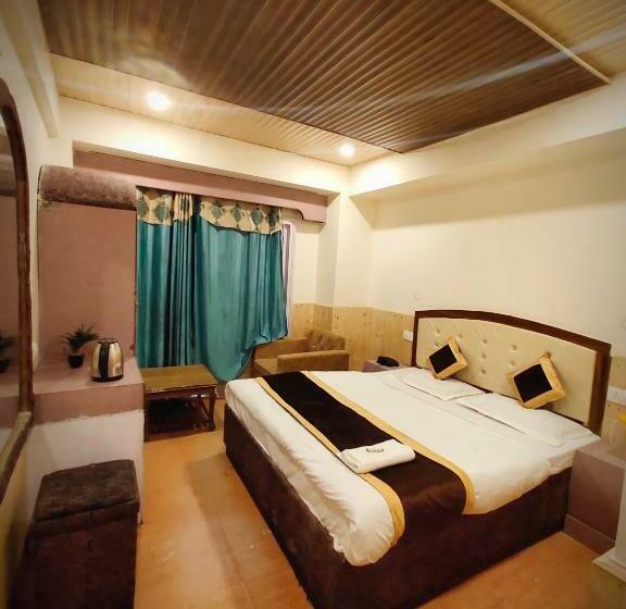 ホテル Shorya Regency