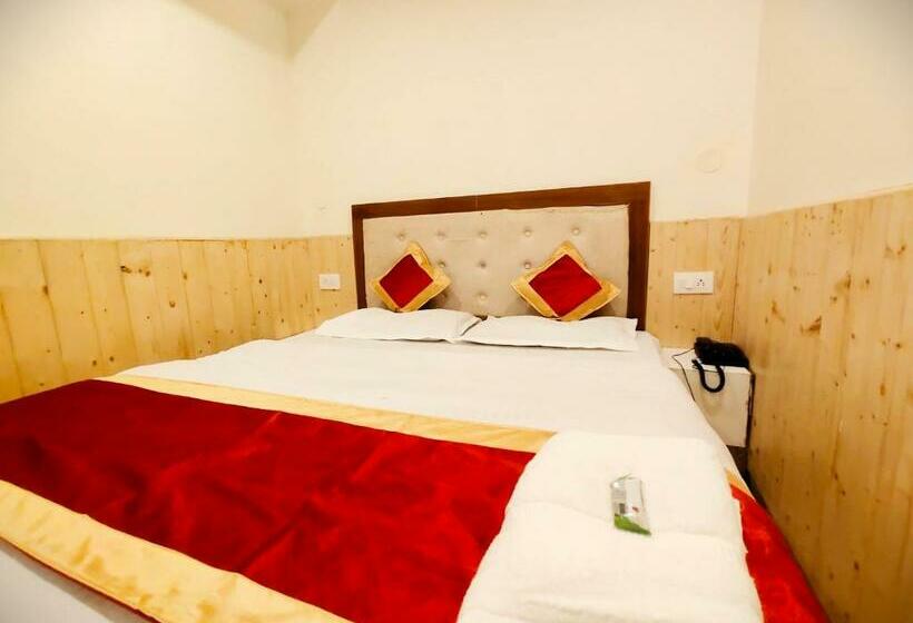 ホテル Shorya Regency