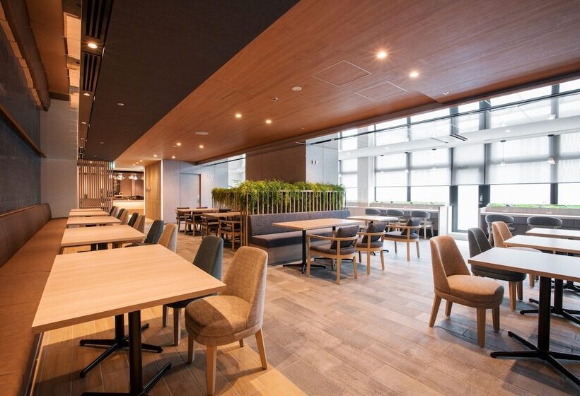 ホテル Villa Fontaine Grand Osaka Umeda