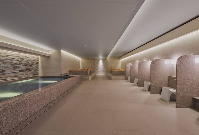 ホテル Villa Fontaine Grand Osaka Umeda