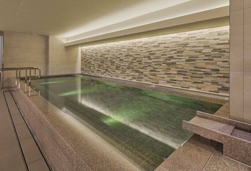 ホテル Villa Fontaine Grand Osaka Umeda