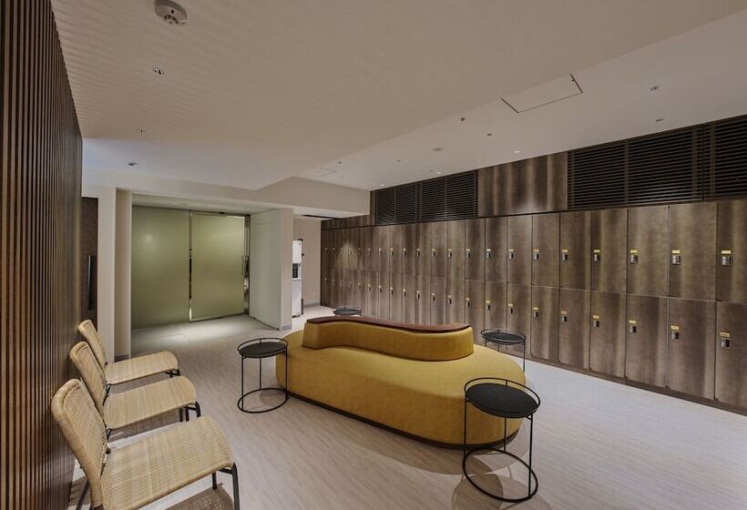 ホテル Villa Fontaine Grand Osaka Umeda