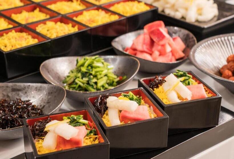 ホテル Villa Fontaine Grand Osaka Umeda