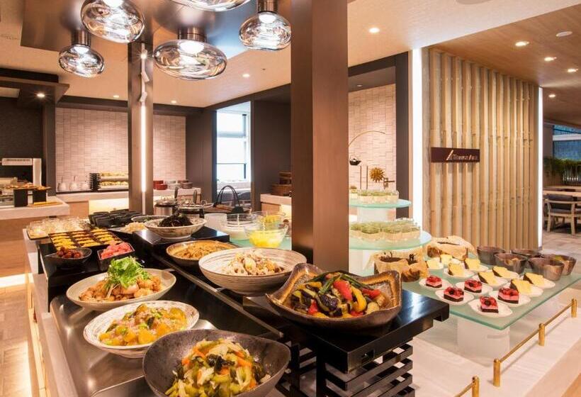 ホテル Villa Fontaine Grand Osaka Umeda