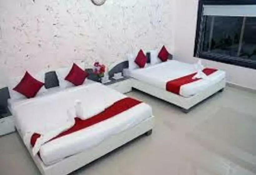 ホテル Welcome Somnath