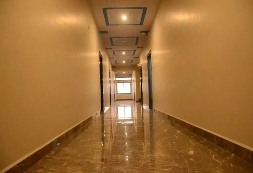 ホテル Welcome Somnath