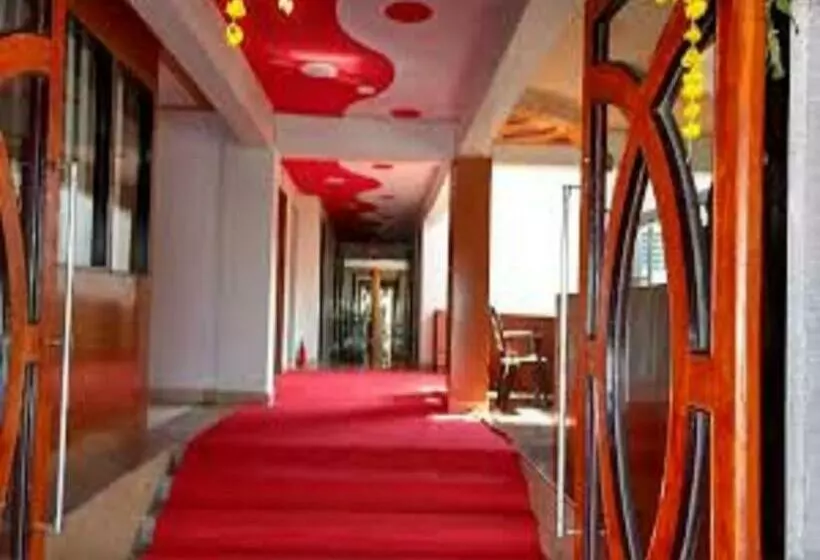 ホテル Welcome Somnath