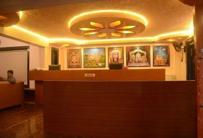 ホテル Welcome Somnath