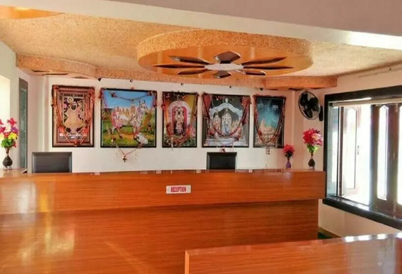 ホテル Welcome Somnath