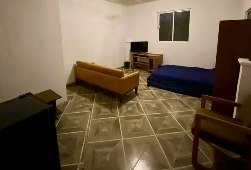 Los Arcos Terraza Suites