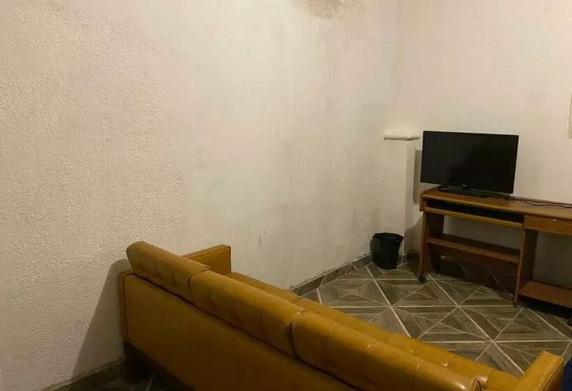 Los Arcos Terraza Suites