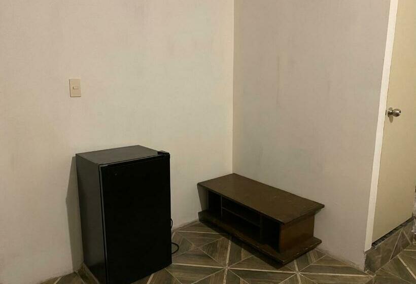 Los Arcos Terraza Suites