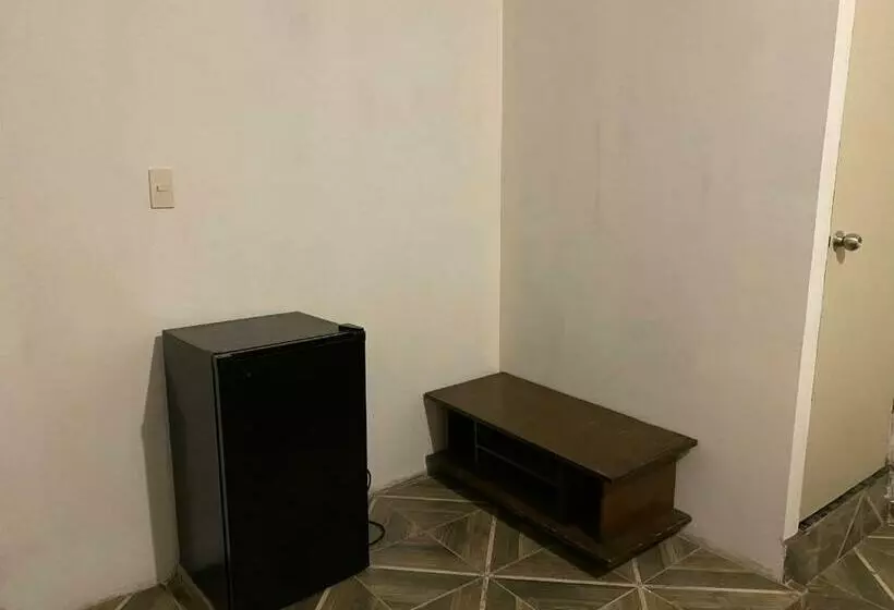 Los Arcos Terraza Suites