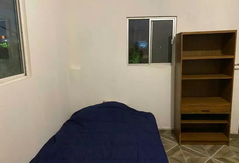 Los Arcos Terraza Suites